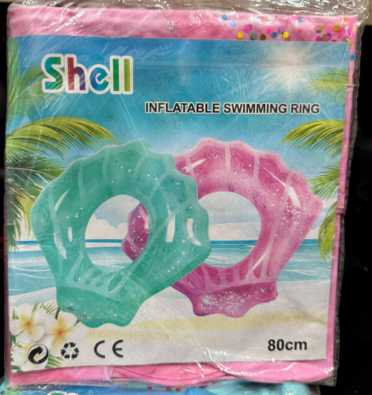 BOYA CONCHA BRILLANTE (80CM)
