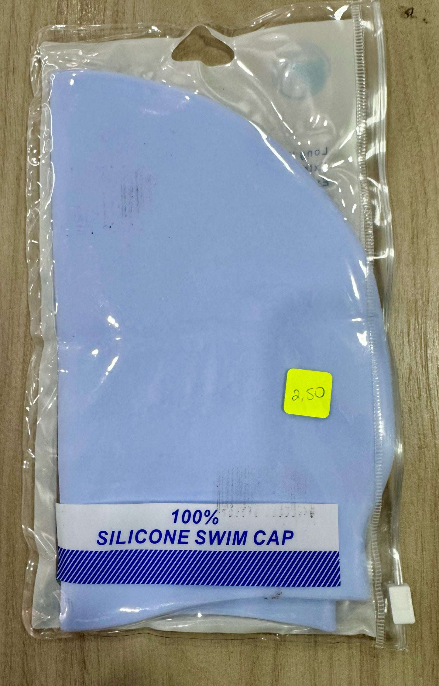 GORRO PISCINA SWIM CAP