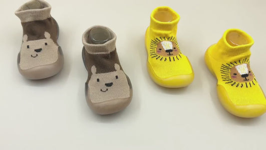 ZAPATOS DE SILICONA PARA BEBÉ (22/23) (12/24M)