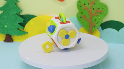 CUBO MONTESSORI