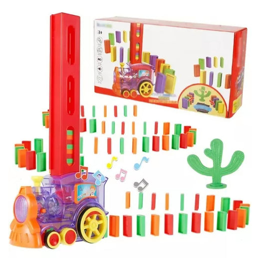 TREN DOMINO