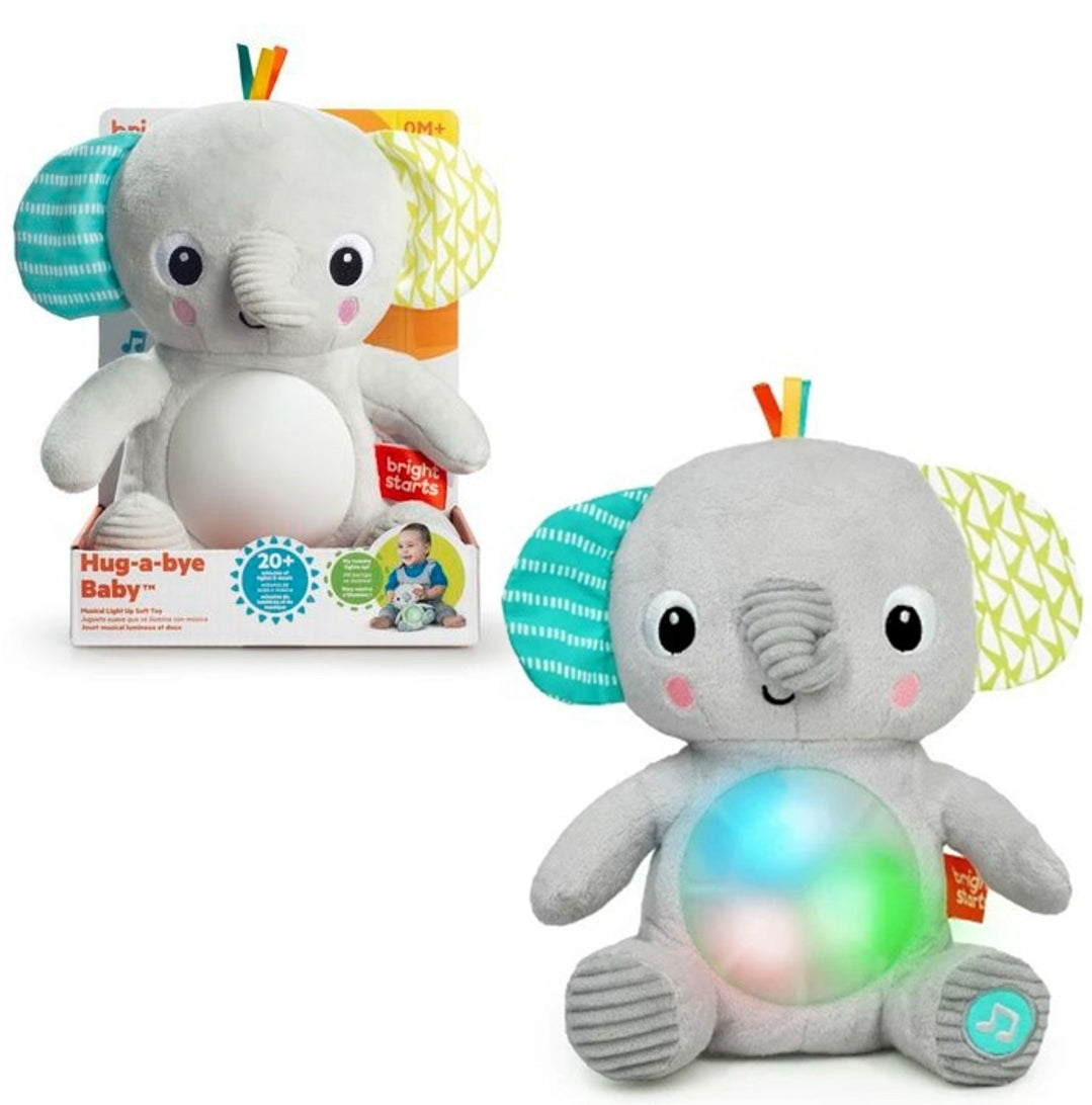 ELEFANTE MUSICAL