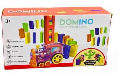 TREN DOMINO