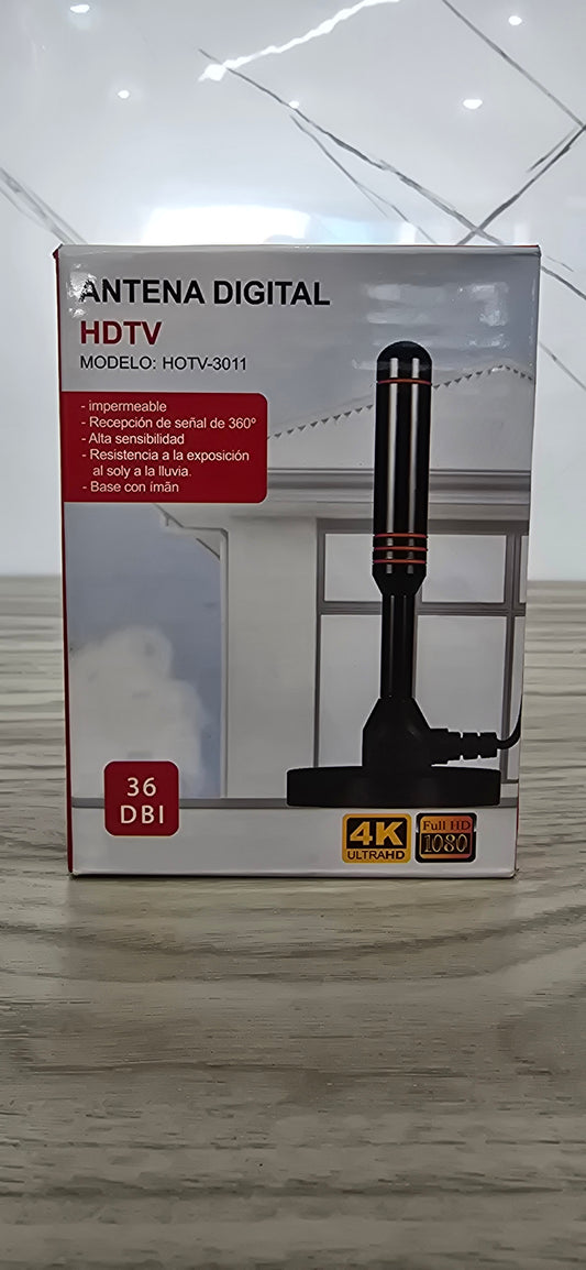 ANTENA DIGITAL